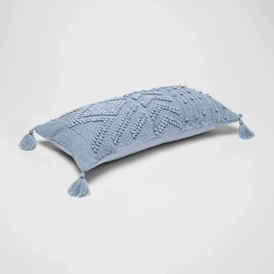 Oversize Embroidered Textured Lumbar Throw Pillow - Opalhouse™ Oversize Embroidered Textured Lumbar Throw Pillow - Opalhouse™ -Opalhouse Shop GUEST e2d17e5d f8cf 4282 a0cc 6729ed116c9d