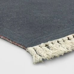 Alexandra Floral Printed Border Persian Rug Blush - Opalhouse™ -Opalhouse Shop GUEST e33122c3 ecf9 4079 9f63 62784254539e