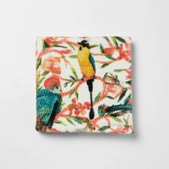 Floral Bird Bath Towel - Opalhouse 5 Floral Bird Bath Towel - Opalhouse -Opalhouse Shop GUEST e4b39187 796a 4844 ac20 bd09f97054a1