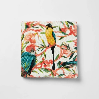 Floral Bird Bath Towel - Opalhouse Floral Bird Bath Towel - Opalhouse -Opalhouse Shop GUEST e4b39187 796a 4844 ac20 bd09f97054a1
