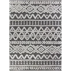 Outdoor Rug Global Charcoal - Opalhouse™ -Opalhouse Shop GUEST e97e4380 294c 4e9a bc26 753f6667ec97