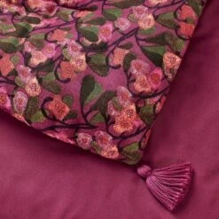 Printed Comforter And Sham Set Dark Purple - Opalhouse™ Designed With Jungalow™ 4 Printed Comforter And Sham Set Dark Purple - Opalhouse™ Designed With Jungalow™ -Opalhouse Shop GUEST ea216301 eb57 42ed bc0d 9c64b552da0f