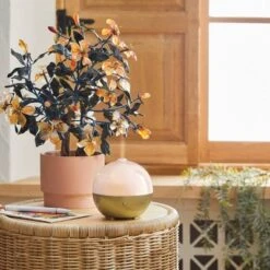 100ml Iridescent Oil Diffuser White - Opalhouse™ -Opalhouse Shop GUEST f12702f8 e31d 43ee 96f7 42fa6e708262