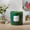 28oz Glass Cardamom & Jasmine Candle Green - Opalhouse™ 1 28oz Glass Cardamom & Jasmine Candle Green - Opalhouse™ -Opalhouse Shop GUEST fb653c19 51d0 4e77 bcd9 a6e5e3f303d0